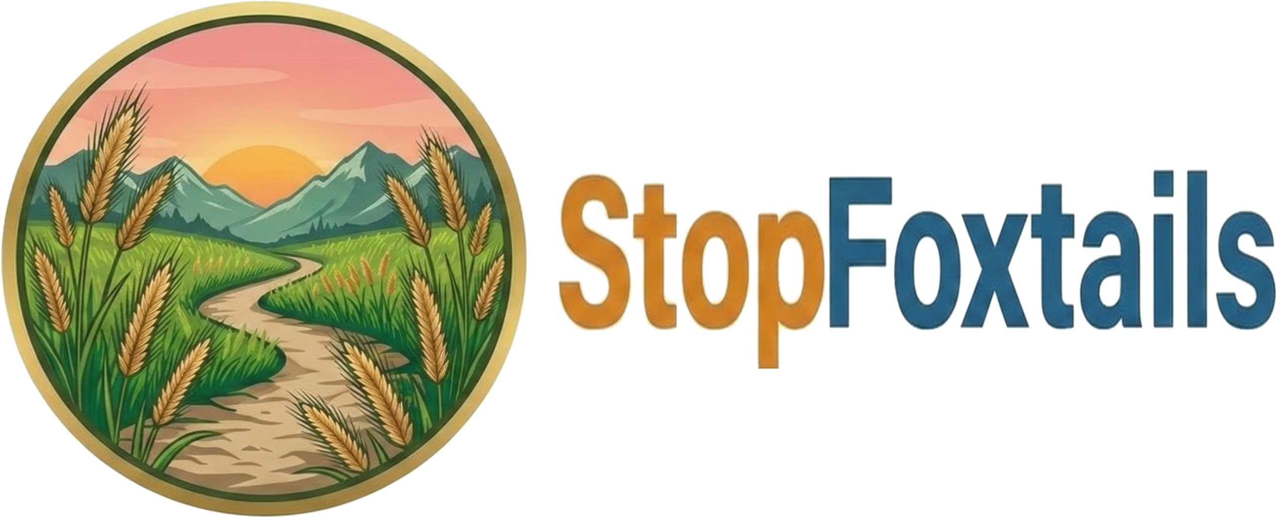 Stop Foxtails